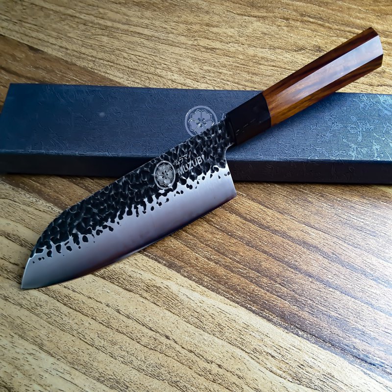 santoku blon