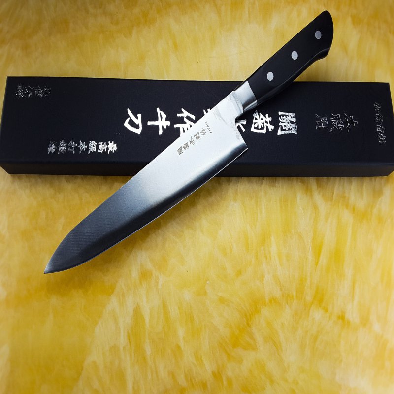 gyuto j